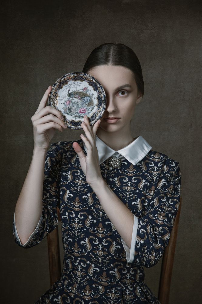 Photograph by Ященко Анастасия