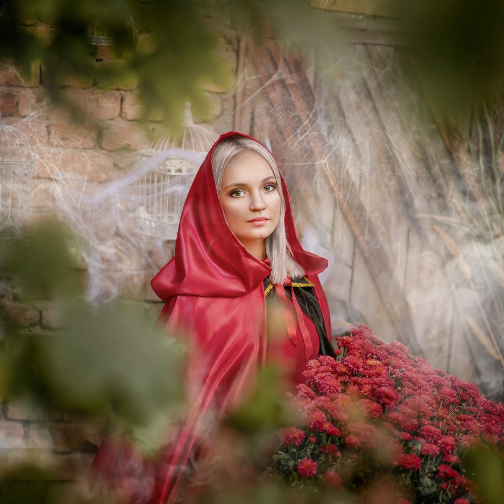 Photograph by Елена Заречная