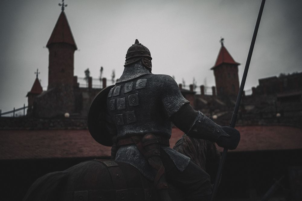 Photograph by Рома Янко