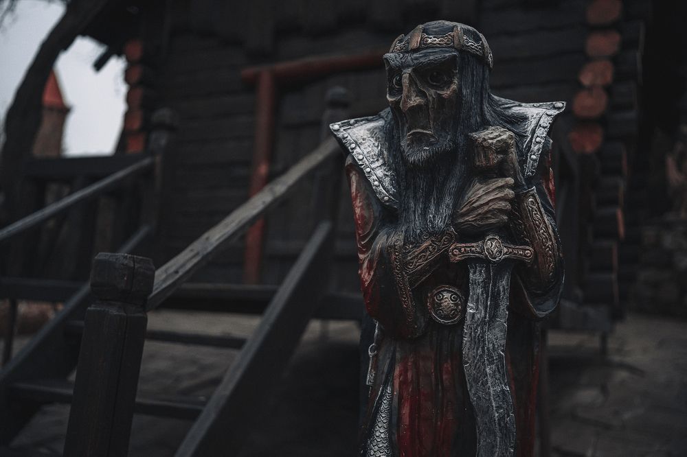 Photograph by Рома Янко