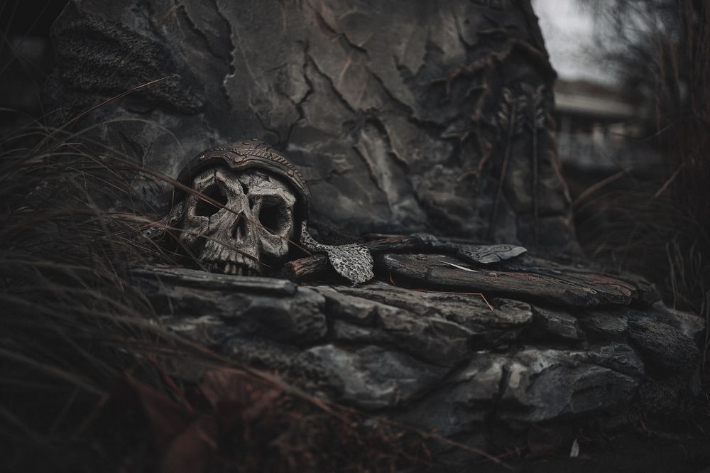 Photograph by Рома Янко