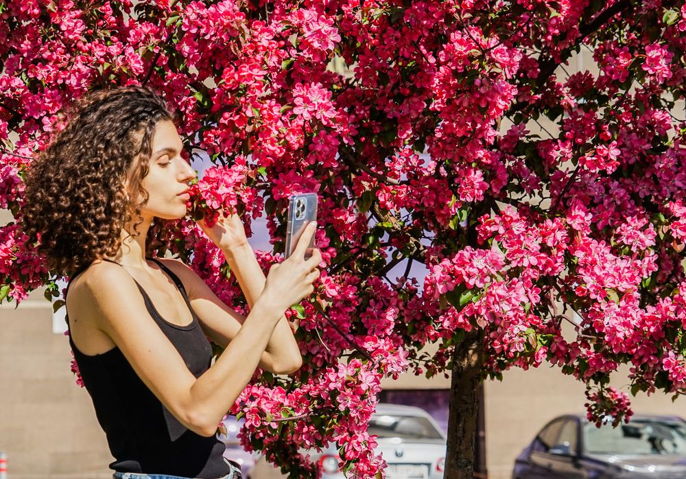 Photograph by Галина Бехметьева