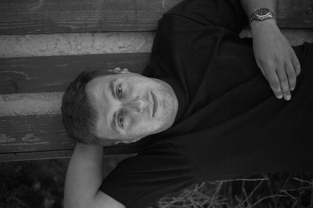 Photograph by Юлия Хамович