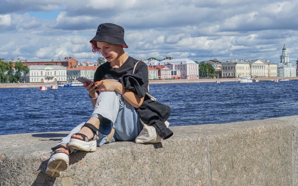 Photograph by Галина Бехметьева