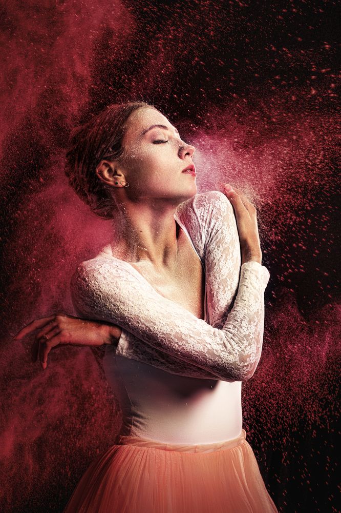 Photograph by Татьяна Петровская