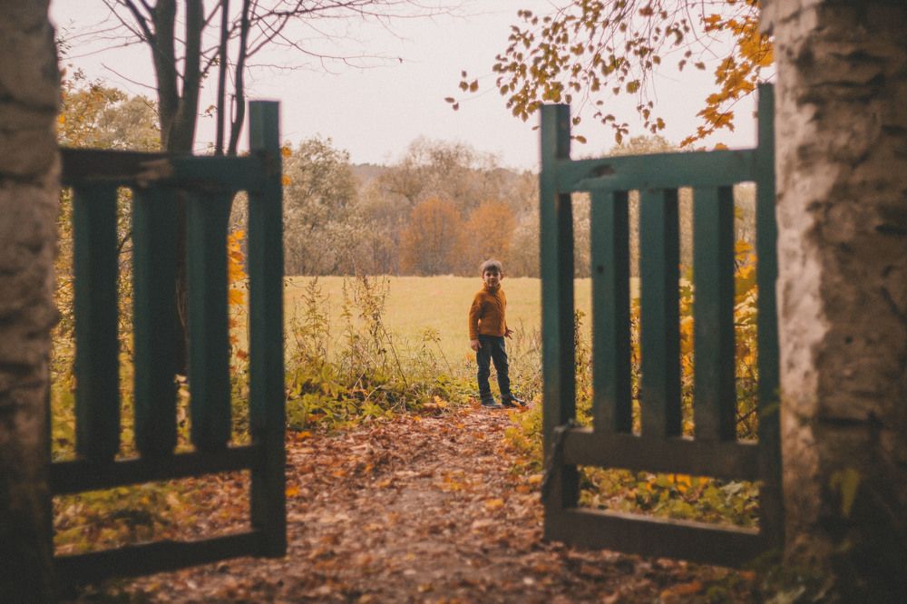 Photograph by Юлия Хамович