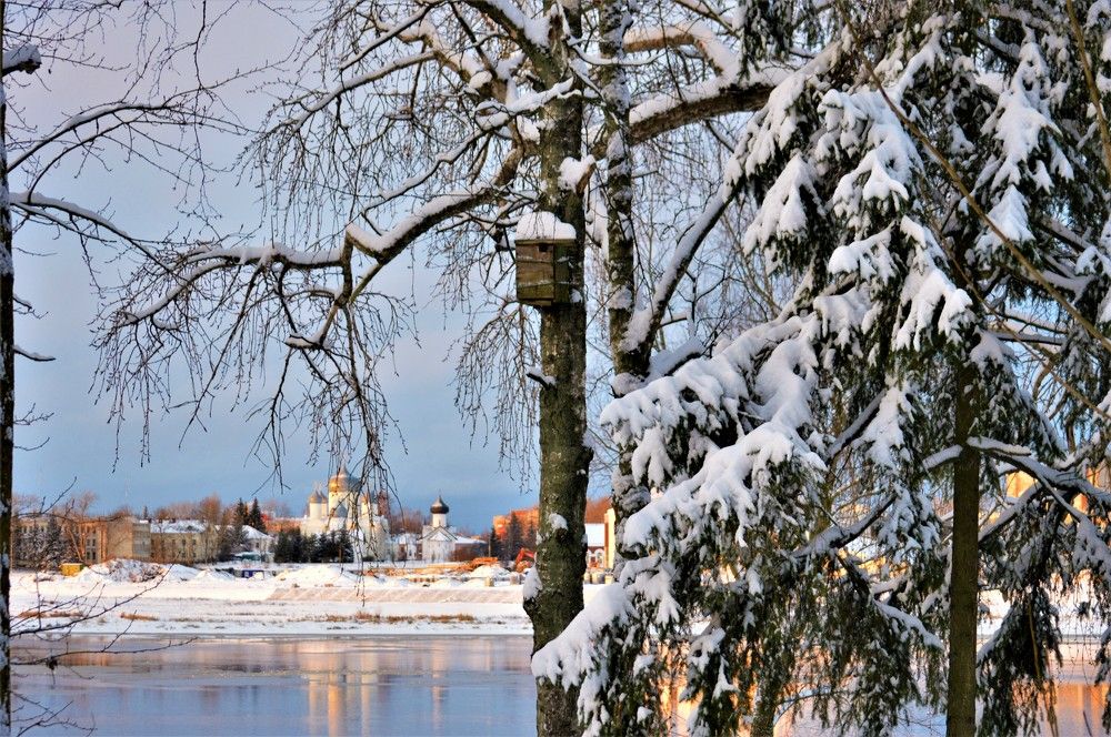 Photograph by Владимир Джерихов