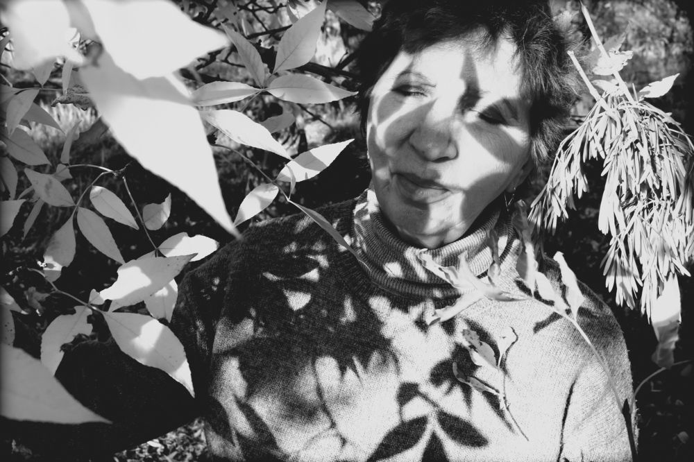 Фотография автора Анастасия Мещерякова