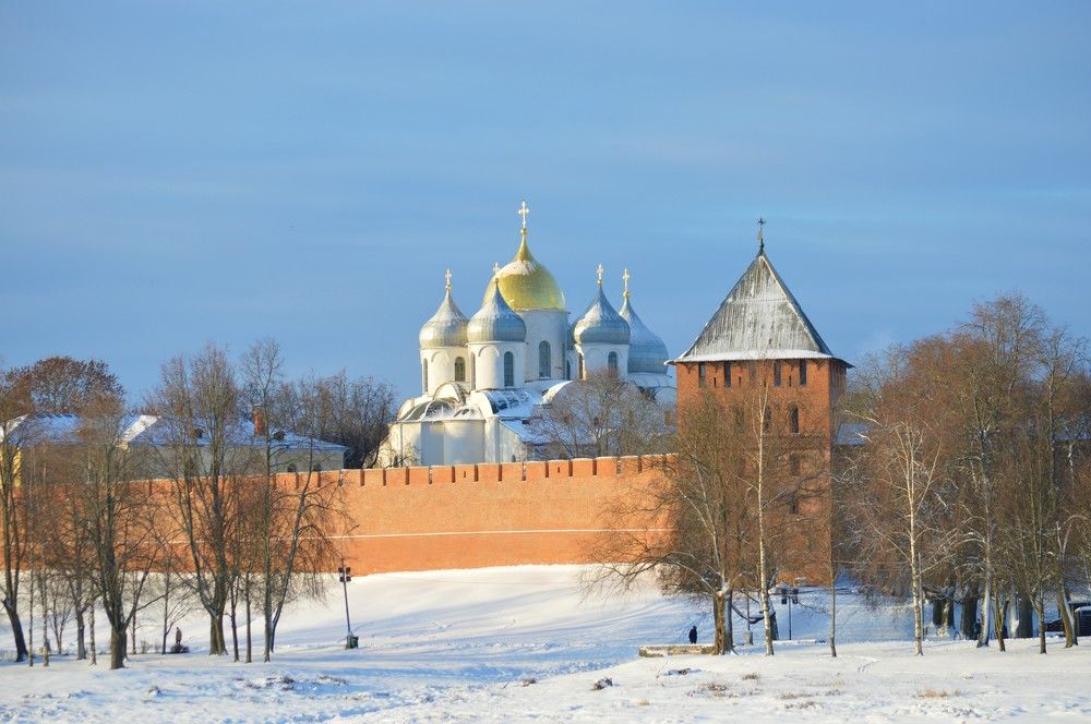 Photograph by Владимир Джерихов