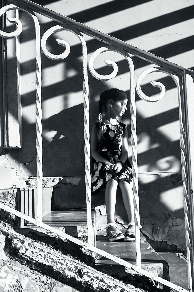 Фотография автора Анастасия Мещерякова