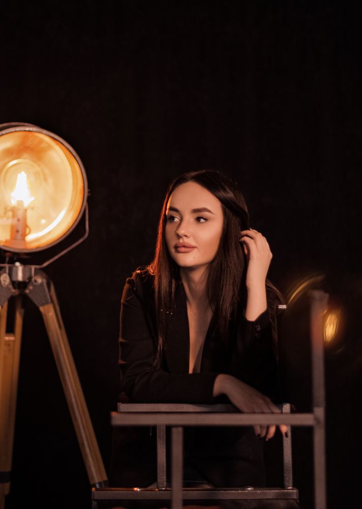 Photograph by Екатерина Якушева