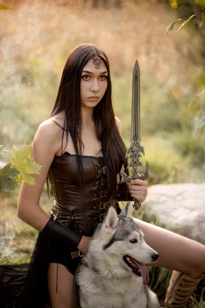 Photograph by Елена Заречная