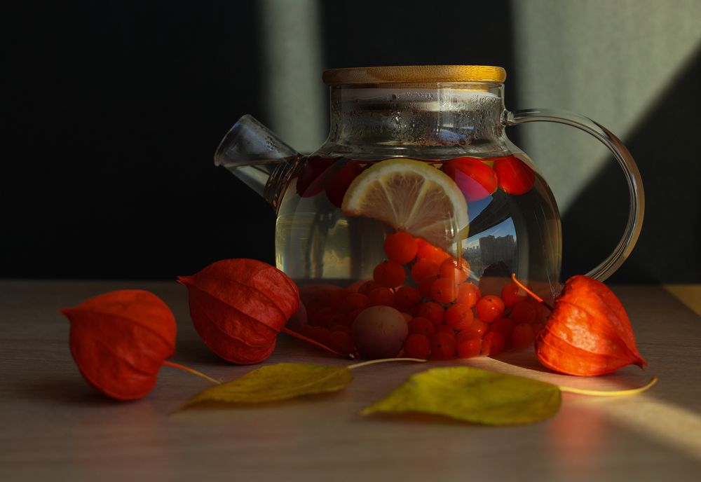 Photograph by Валентина Кваскова