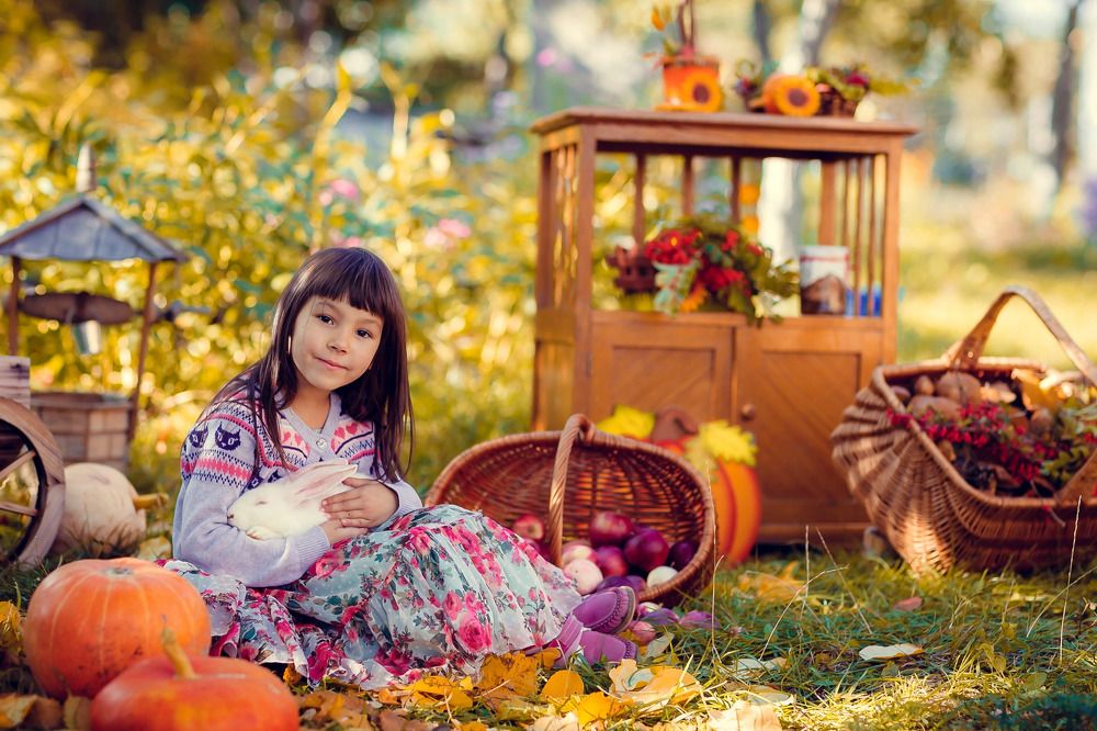 Photograph by Анна Закирова