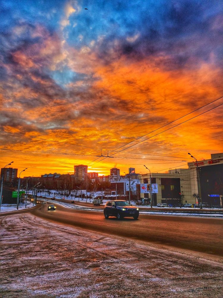 Photograph by Наталья Светлова