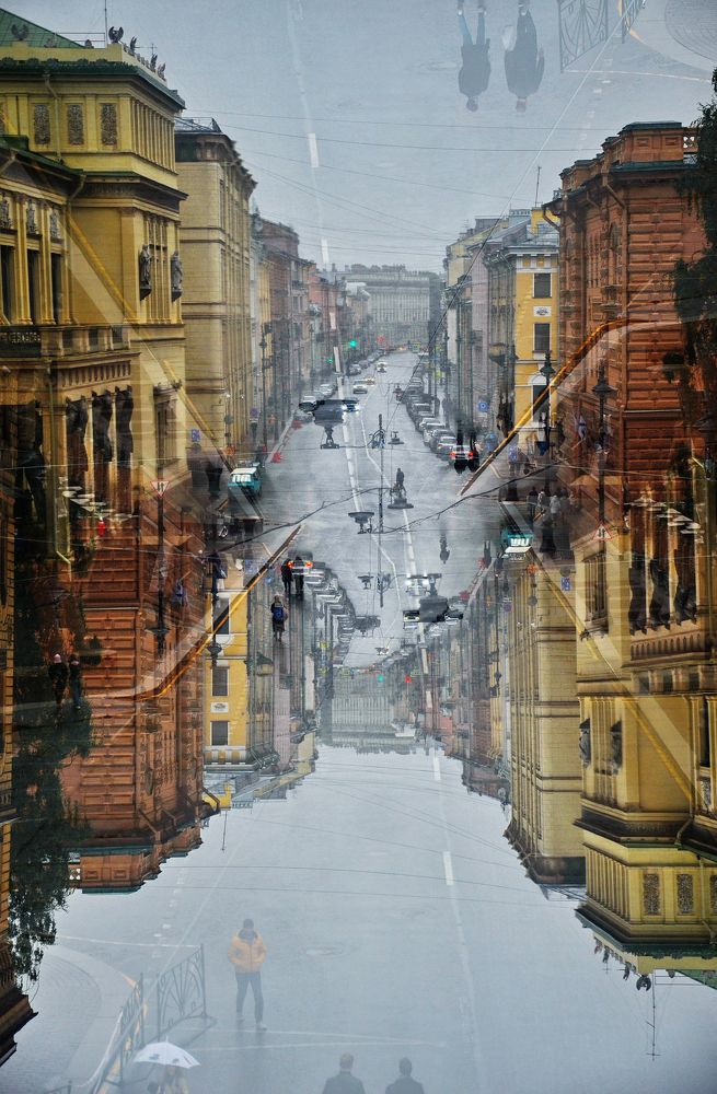 Photograph by Константин Мишнаевский