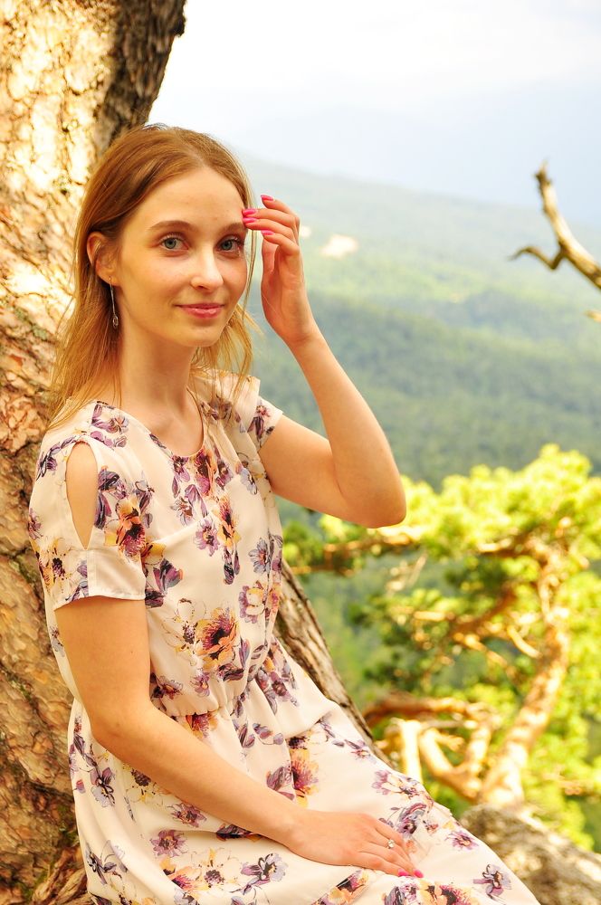 Photograph by Александр Глебов