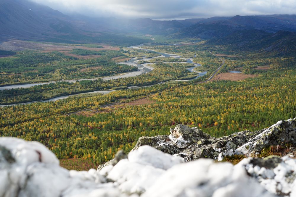 Photograph by Шашков Алексей