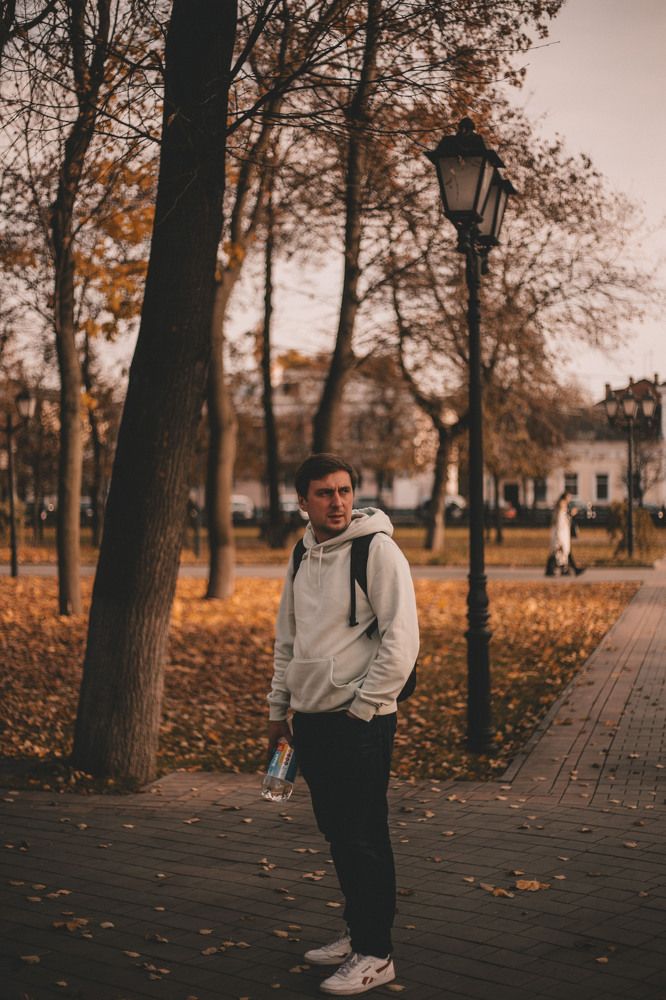 Photograph by Юлия Хамович