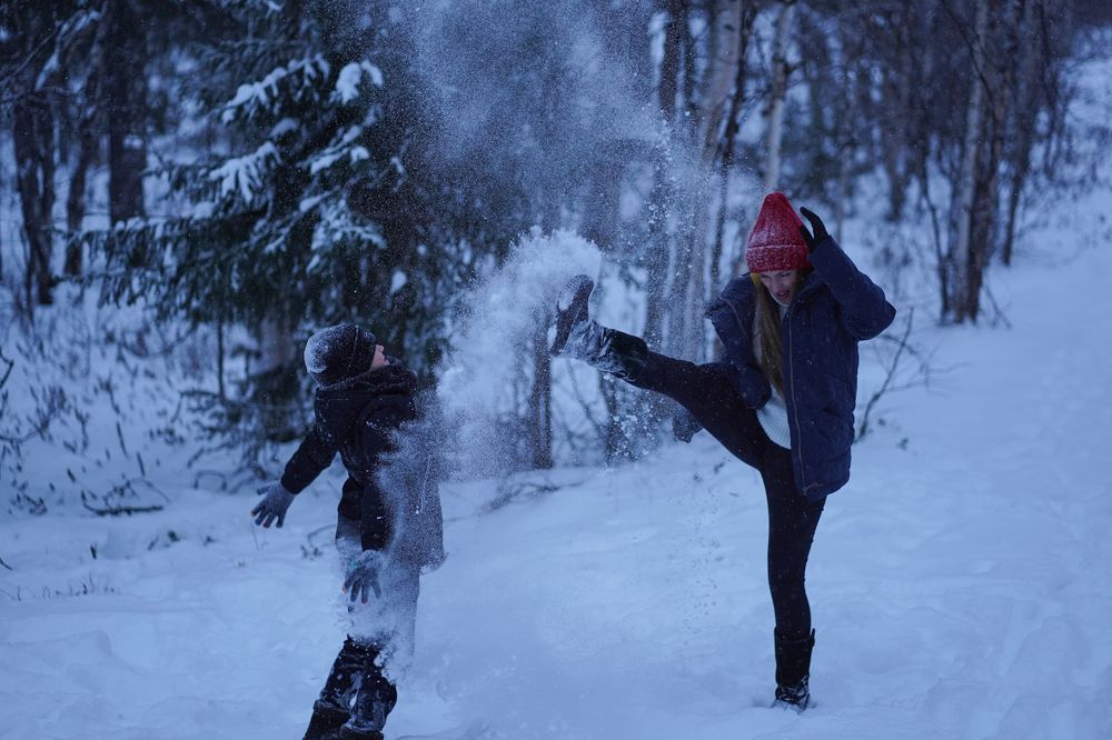 Photograph by Шашков Алексей