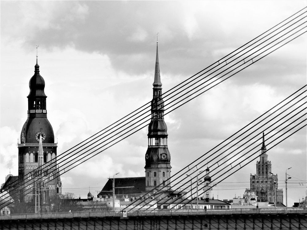 Photograph by Гузель Иванова