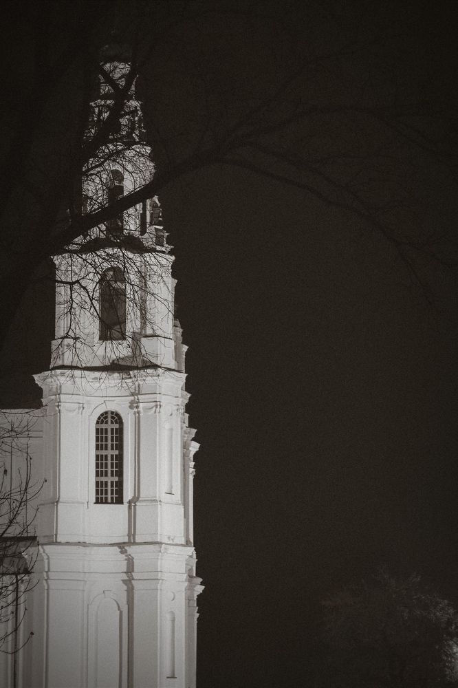 Photograph by Евгений Белов