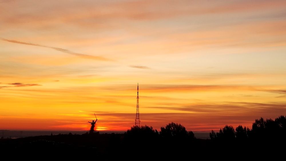 Photograph by Тамара Багровская