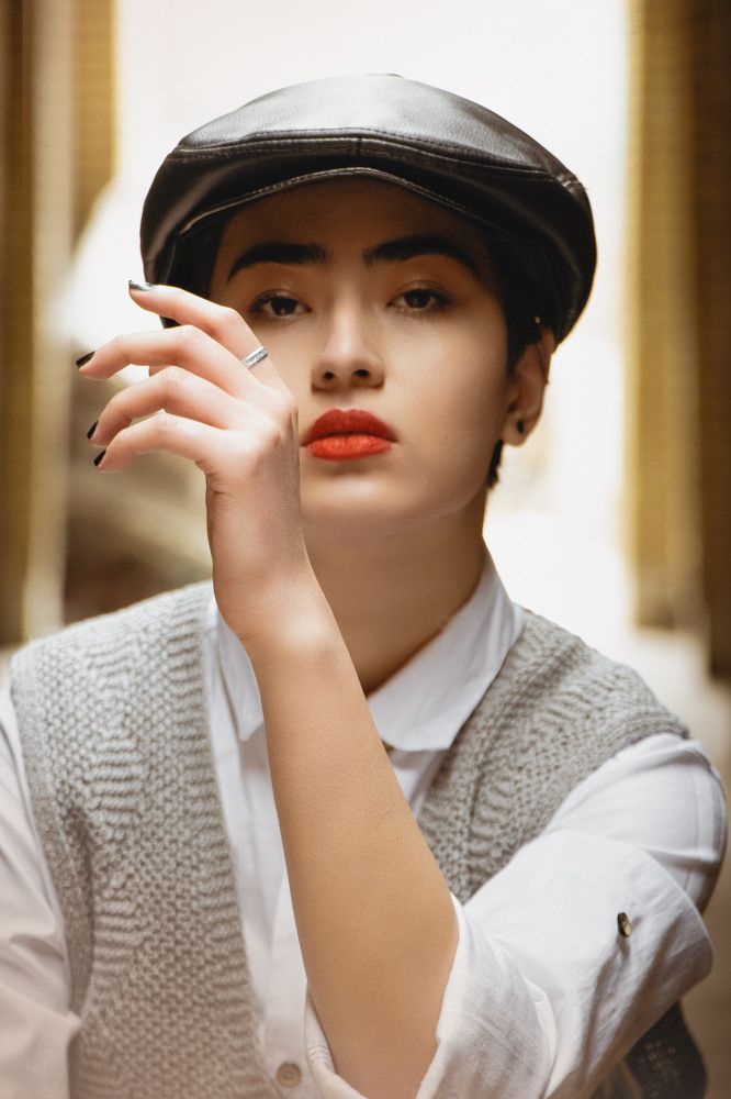 Photograph by Sajjad Rahimi