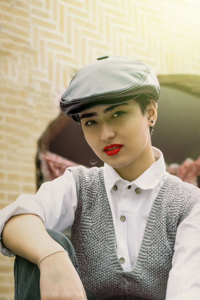 Photograph by Sajjad Rahimi