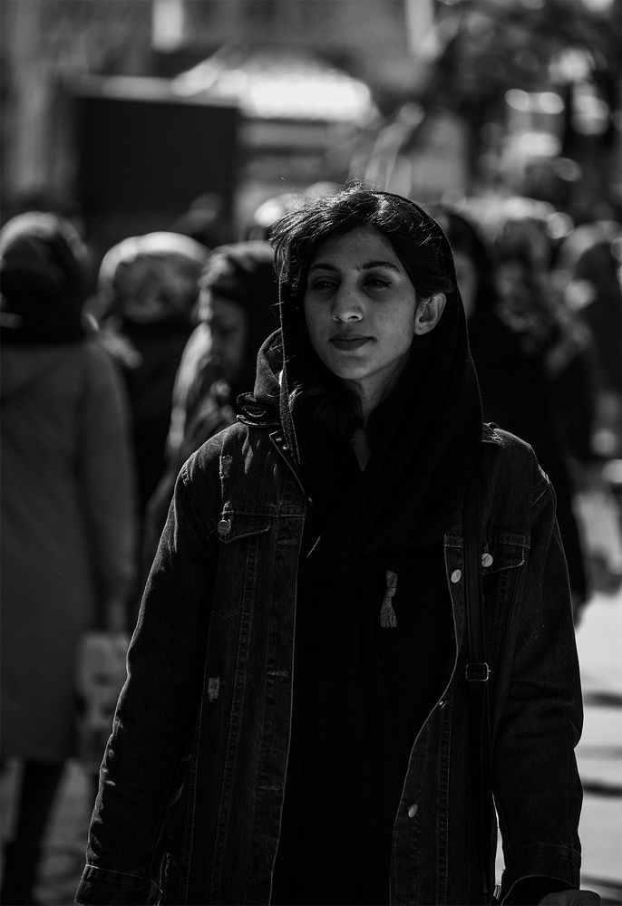 Фотография автора Koosha Zeineddin