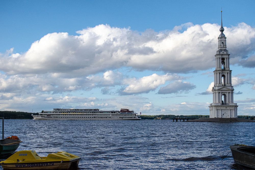 Photograph by Оксана Губанова