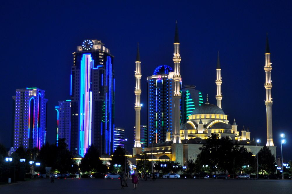 Photograph by Александр Глебов