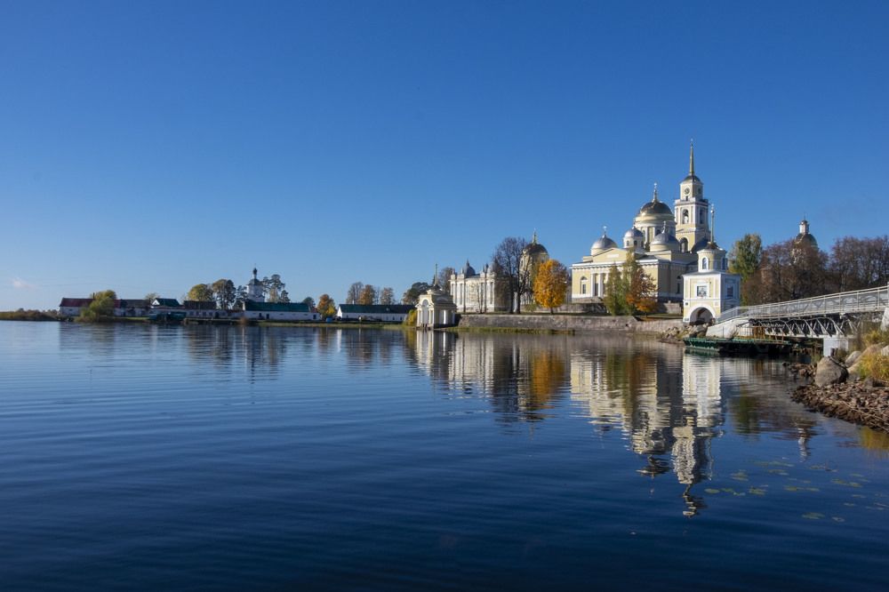 Фотография автора Наталья Липовская