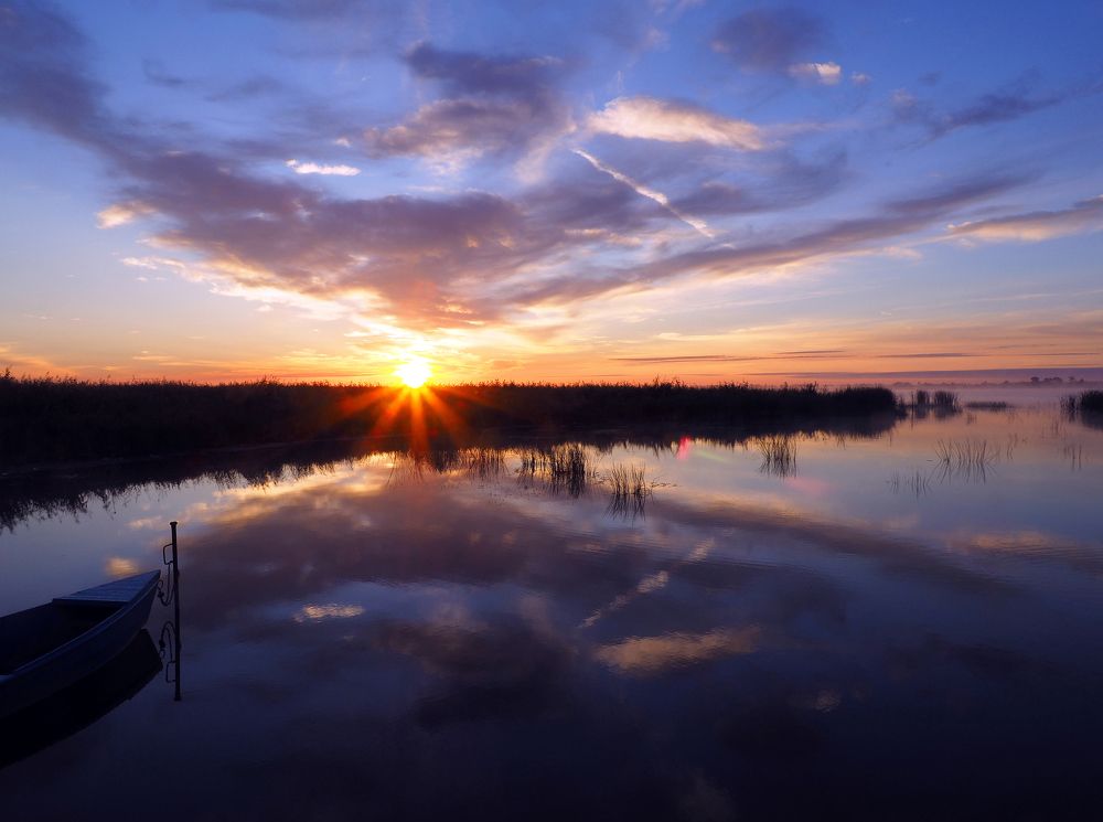 Photograph by Дмитрий Потапов