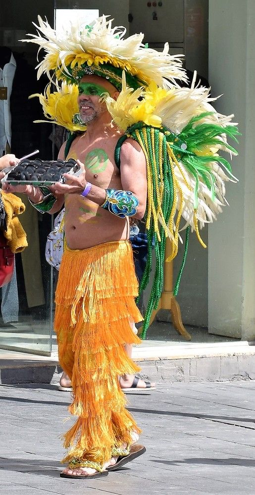 Photograph by Marina Eremin