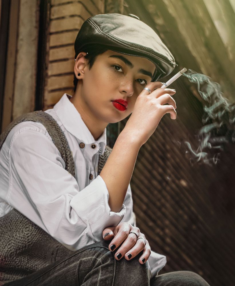 Photograph by Sajjad Rahimi