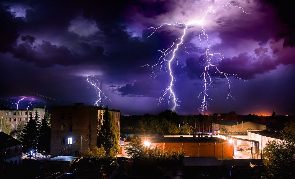 Photograph by Николай Астанин