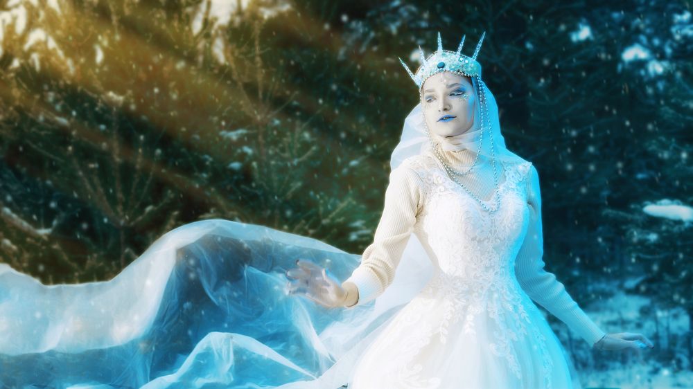 Photograph by Антон Чупин