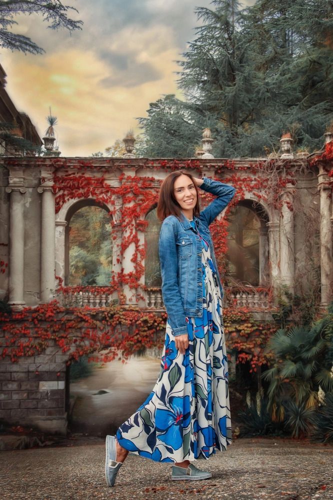 Photograph by Наталия Шляпина