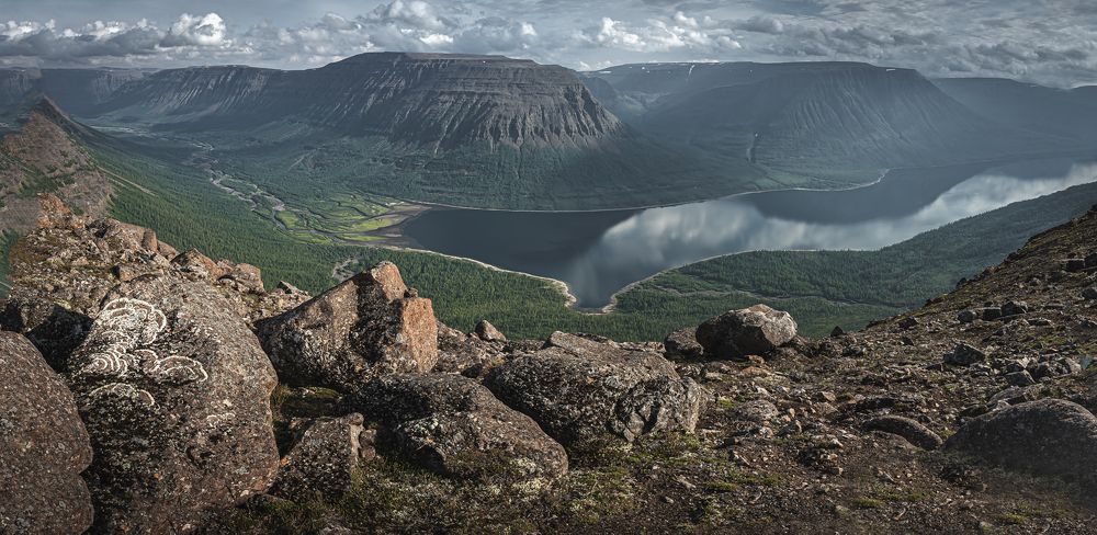 Photograph by Олег Герасимов