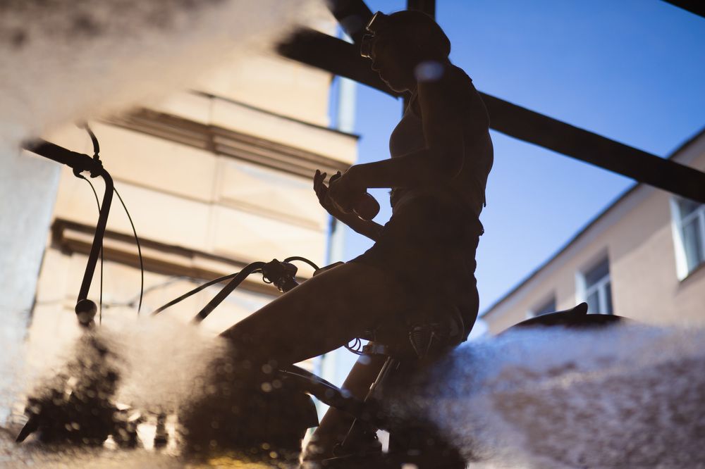 Photograph by Наталья Митина