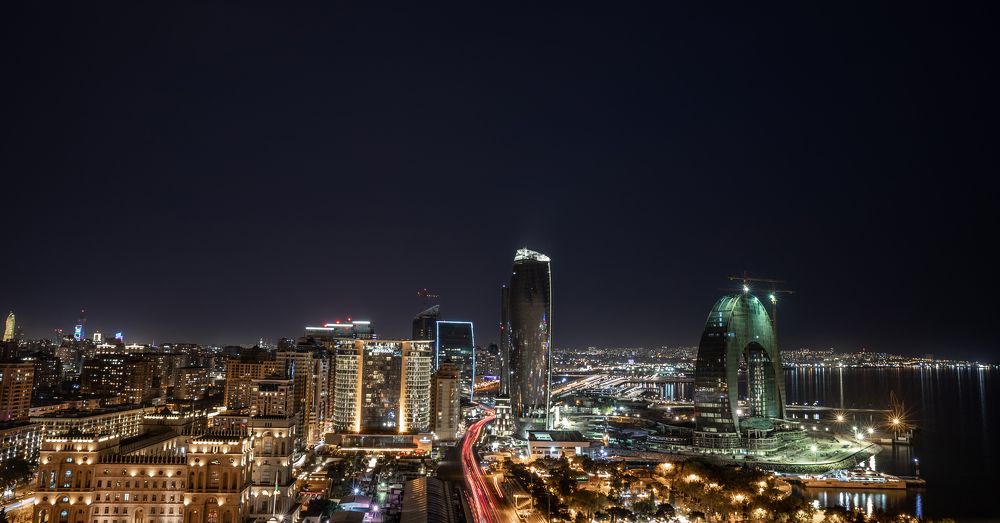 Photograph by Timur Korotkov