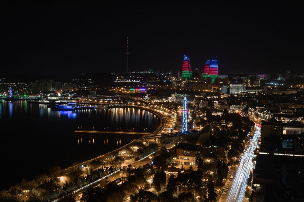 Photograph by Timur Korotkov