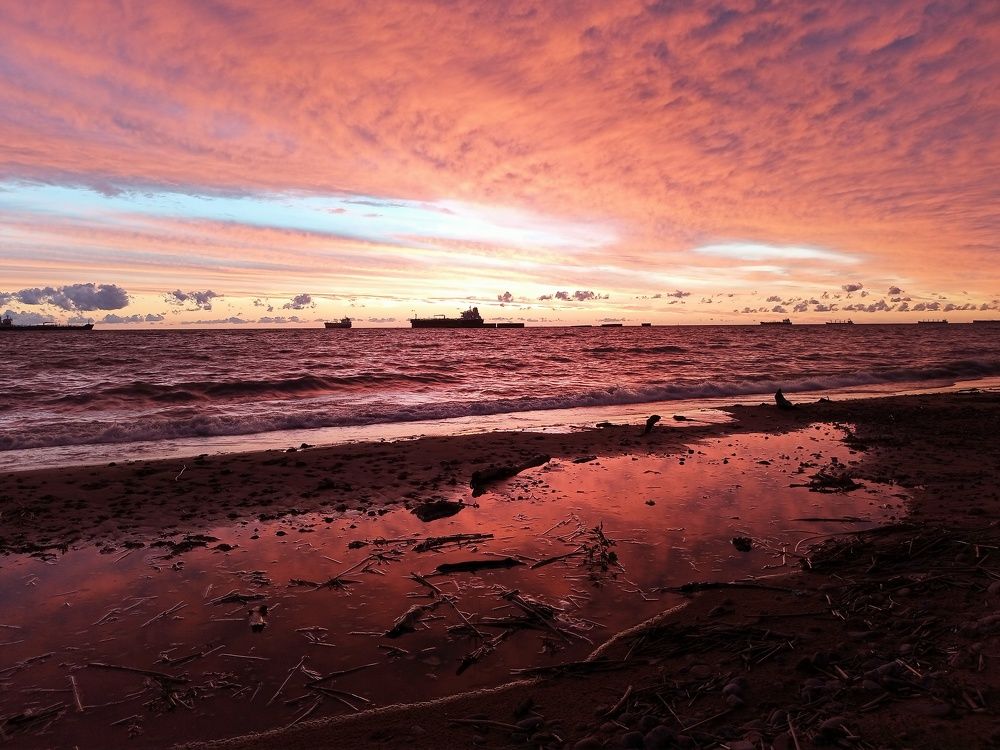 Фотография автора Михаил