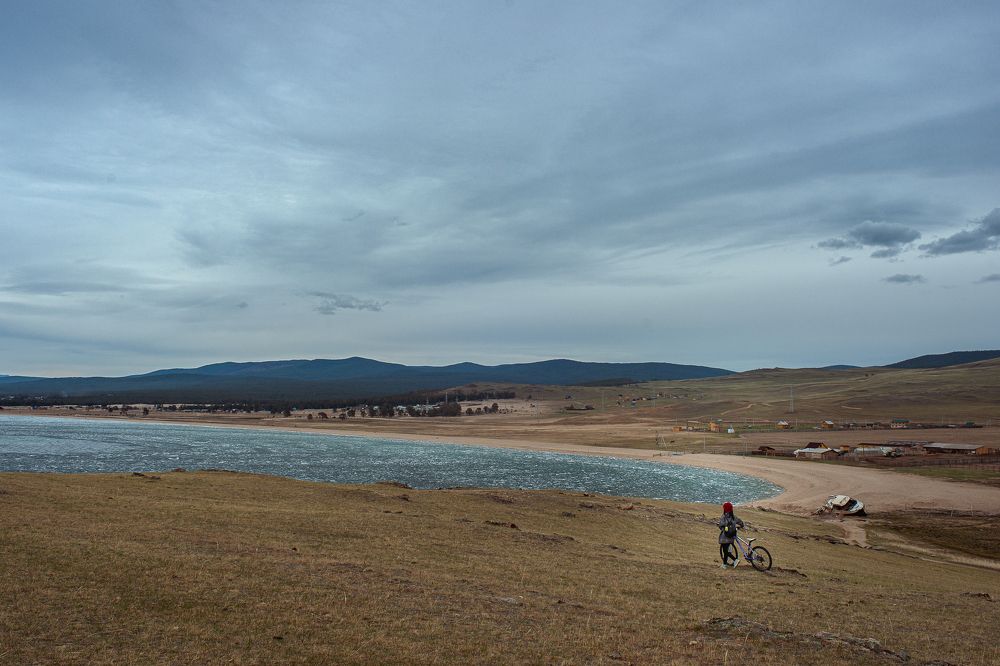 Фотография автора Елена Кедрова