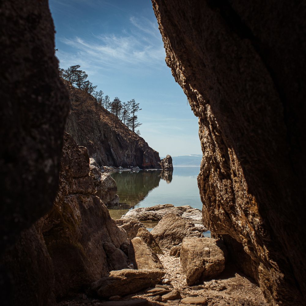 Фотография автора Елена Кедрова