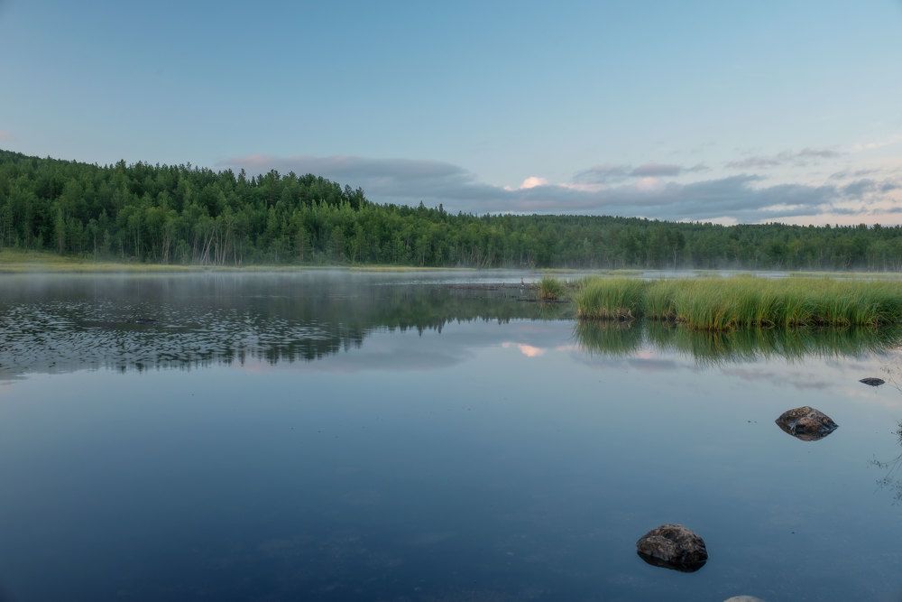 Иванов ручей