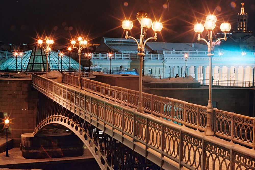 Photograph by Кондратюк Андрей