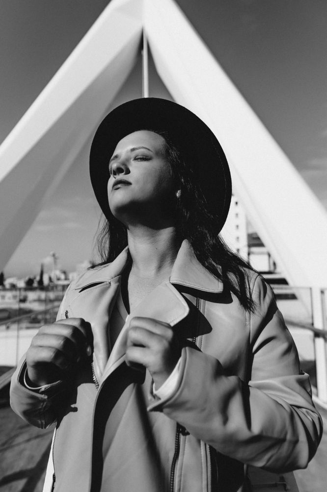 Photograph by Maksym Sereda