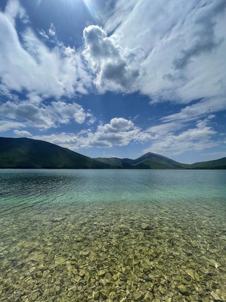 Photograph by Livia Xhaferri